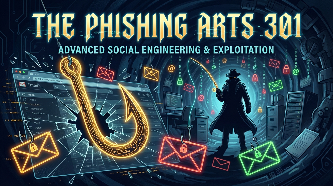 Phishing Lab